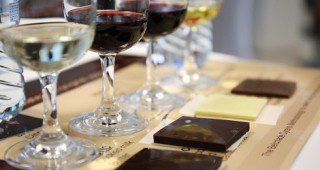 Вино от различни части на света покорява София от 7 до 10 ноември