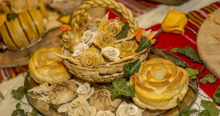 Автентичният вкус на хляба с иновативни формули на живо в София