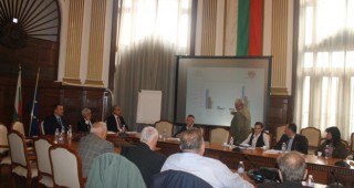 51 куб. м незаконна дървесина е задържана в РДГ Бургас и Стара Загора