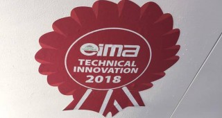 В Болоня стартира изложението EIMA International 2018
