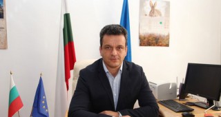 Инж. Мирослав Джупаров е назначен за изпълнителен директор на Изпълнителната агенция по горите