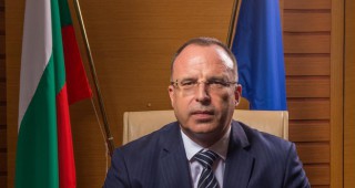 Министър Порожанов ще открие новия офис на Областната земеделска служба в Търговище