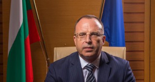Министър Порожанов ще открие новия офис на Областната земеделска служба в Търговище