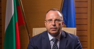 Министър Порожанов ще връчи наградата Агробизнесмен на България - 2018 г.