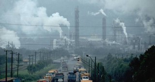 20-те най-големи икономики в света не изпълняват задълженията си за опазването на климата