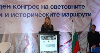 Министър Ангелкова: България с послание за създаване на световна дестинация Древни цивилизации