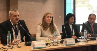 Министър Ангелкова: Очакваме 10% ръст на туристите по време на Пловдив – Европейска столица на културата 2019
