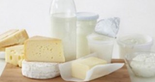 Продължава поевтиняването на млечните продукти на международните пазари