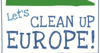 РИОСВ и ИАОС отбелязаха Европейската седмица за намаляване на отпадъците 2018 г.