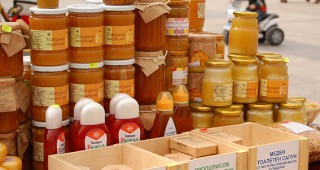 Повече от 100 фирми ще участват в международното изложение по пчеларство в Плевен