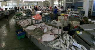 Търговци на риба провалиха срещата с областния управител на Варна