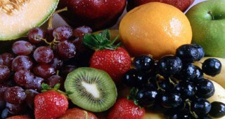 Стартира наредба за предоставяне на плодове в учебните заведения