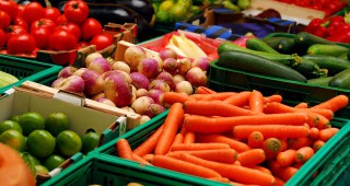 До 31 януари стопаните доказват реализацията на плодове и зеленчуци по схемите за обвързано подпомагане
