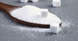 Захарта леко повиши цената си в супермаркетите