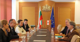 България и Ливан ще си сътрудничат в областта на земеделието