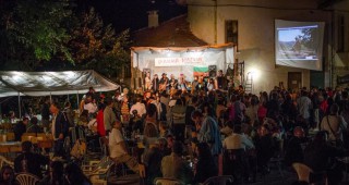 Фестивал Греяна магия посреща ценители в село Ганчовец