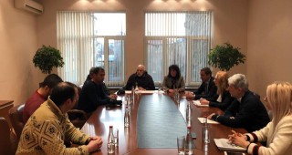 Министър Димов обсъди с граждани на Босилеград и Кюстендил екологични проблеми в региона