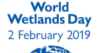 Да се подготвим за Световният ден на влажните зони - 2 февруари 2019 година
