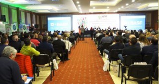 АЗПБ - Седма национална среща за българските приоритети в новата ОСП