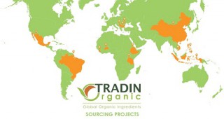 Глобален лидер в търговията с био продукция идва на InteliFresh 2019