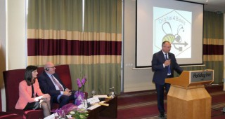 Румен Порожанов: 32 млн. евро е положителното салдо в търговията с мед и пчелни продукти