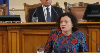 Ивелина Василева: За да подобрим качеството на въздуха, трябват законодателни мерки, контрол и инвестиции