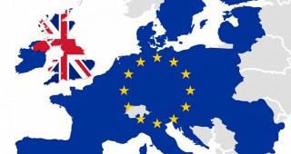 Британските депутати искат да отложат излизането от ЕС