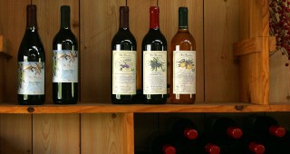 Биологичното вино е много търсен продукт