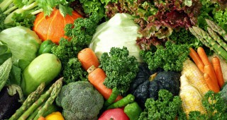 Определени са ставките по схемите за обвързана подкрепа за плодове и зеленчуци за кампания 2018