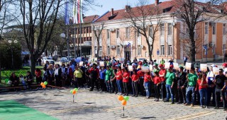 Състезанието Млад фермер – регионален етап Северна България излъчи своите победители