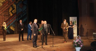 Заместник-министър Атанас Добрев откри Седмицата на гората в Благоевград
