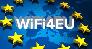 ЕК приема кандидатури по схемата WiFi4EU