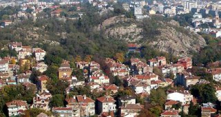 Министър Найденов ще проведе среща с Националното сдружение на общините в Пловдив