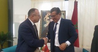 Увеличават се възможностите за стокообмен между България и Мароко