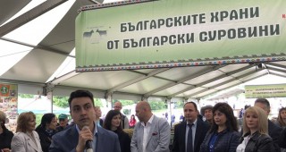 Момчил Неков: Държавата няма стратегия за овцевъдството и козевъдството