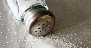 По-малко сол, по-добро здраве