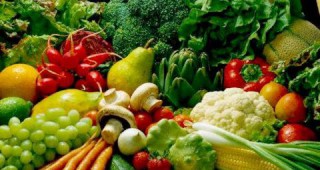 Министър Найденов ще инициира проверки за нитрати по зеленчуците