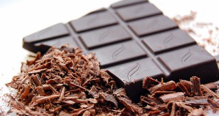 Консумацията на шоколад в България е между 20 и 50 грама на ден на глава от населението