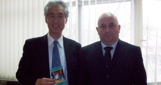 ИАРА подкрепя позицията на Япония по отношение на рибата тон