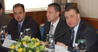 Без съдействие на браншовите организации реформата в българското земеделие няма да успее