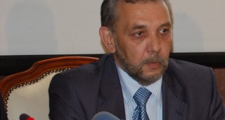 ВИНАРИЯ 2010 ще бъде открита зам.-министър Цветан Димитров