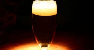 Шотландски технолози създадоха бира по-силна от уиски