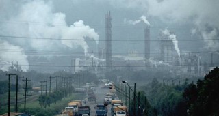 ЕК предупреждава последно страната ни за серния диоксид