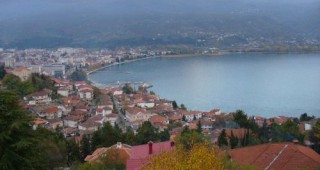 Охридското езеро пред екологична катастрофа