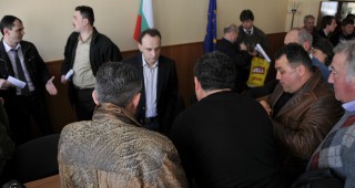 В Добрич стартира разяснителна кампания за идентификация на земеделските площи