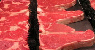 Украйна наложи забрана за вноса на свинско месо от Русия