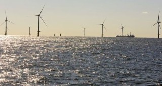 Предстои инсталиране на вятърни генератори в Черно море