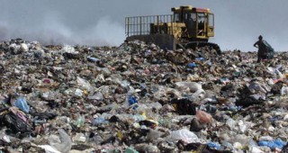 Източна Европа е изправена пред големи проблеми с боклука