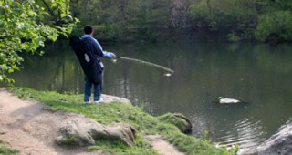 От 15.04.2010 година влиза във сила забраната за риболов