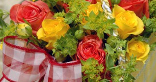 В Бургас предстои национална изложба на цветя